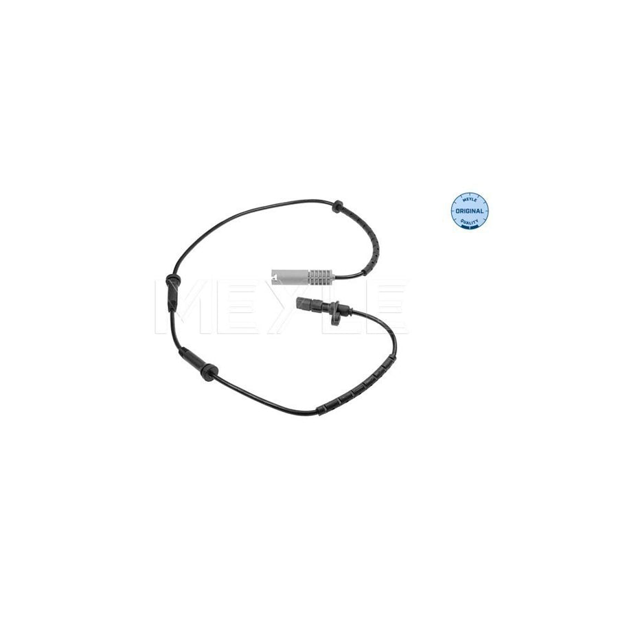Meyle 314 899 0047 Abs Sensor For BMW 5 Touring (E39)