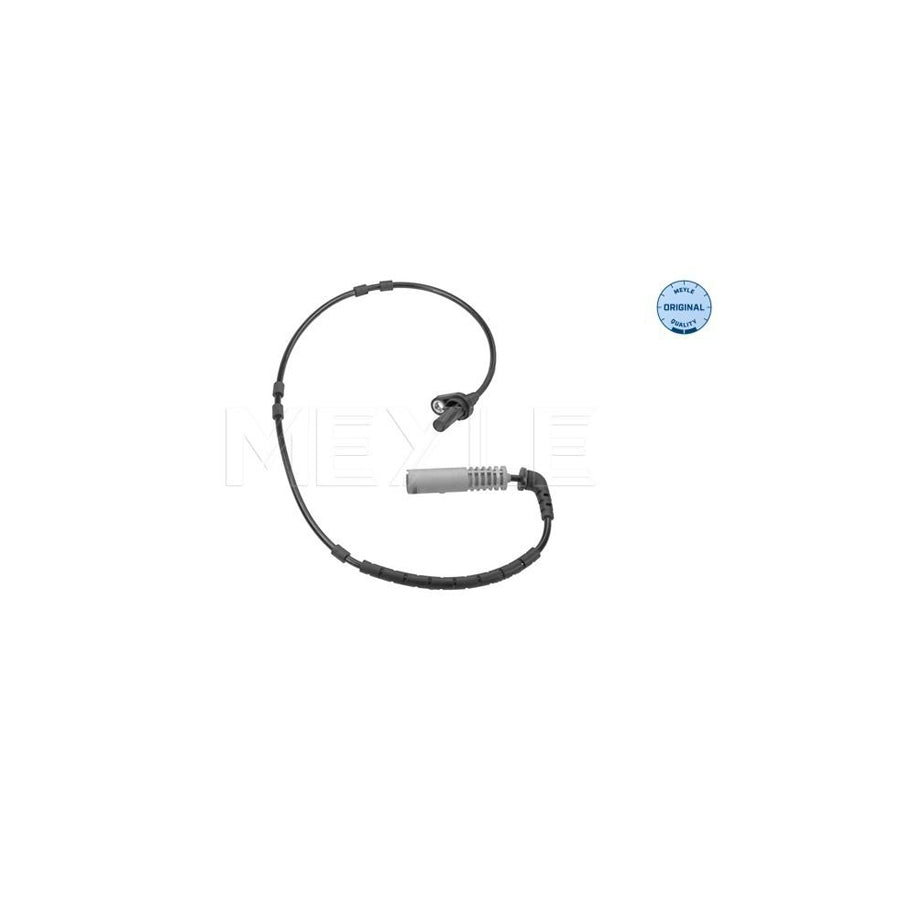 Meyle 314 899 0066 Abs Sensor For BMW X3 (E83)