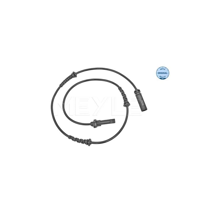 Meyle 314 899 0084 Abs Sensor For BMW 5 Series