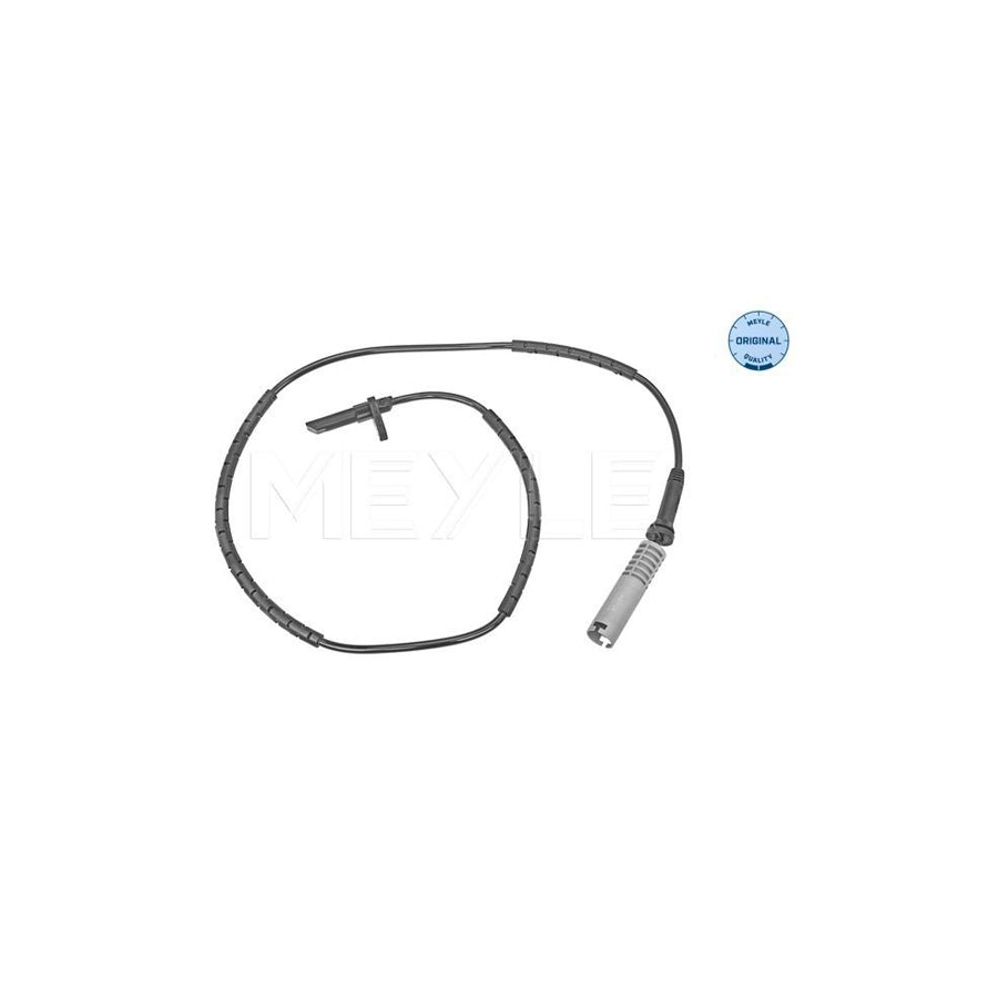 Meyle 314 899 0089 Abs Sensor For BMW 3 Series