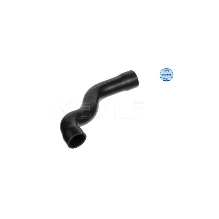 Meyle 319 115 3198 Radiator Hose