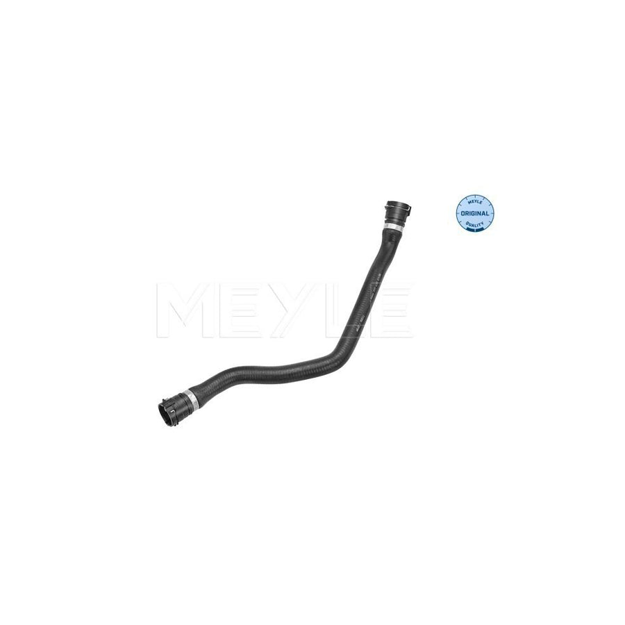 Meyle 319 222 0040 Radiator Hose For BMW 3 Series