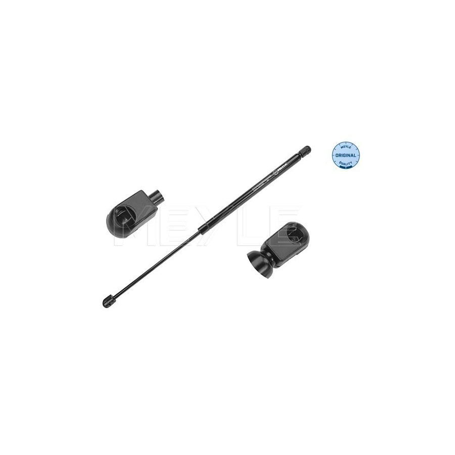 Meyle 32-40 910 0001 Tailgate Strut For Mitsubishi Carisma