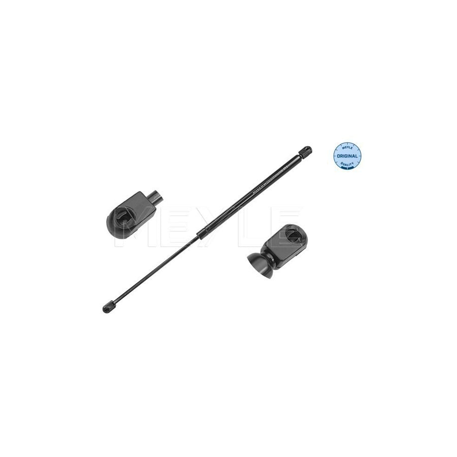 Meyle 32-40 910 0009 Tailgate Strut For Mitsubishi Space Star (Dg_A)