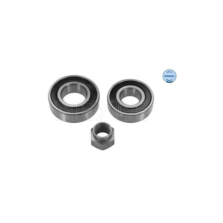 Meyle 33-14 750 0001 Wheel Bearing Kit
