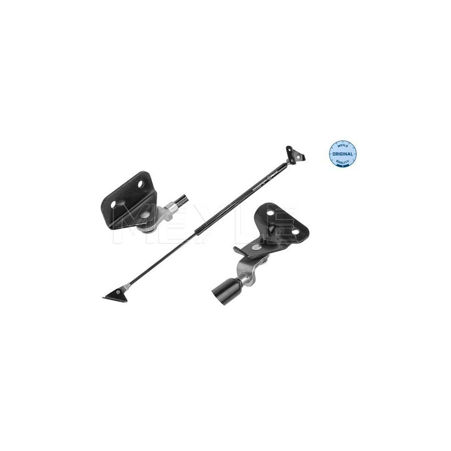 Meyle 33-40 910 0001 Tailgate Strut
