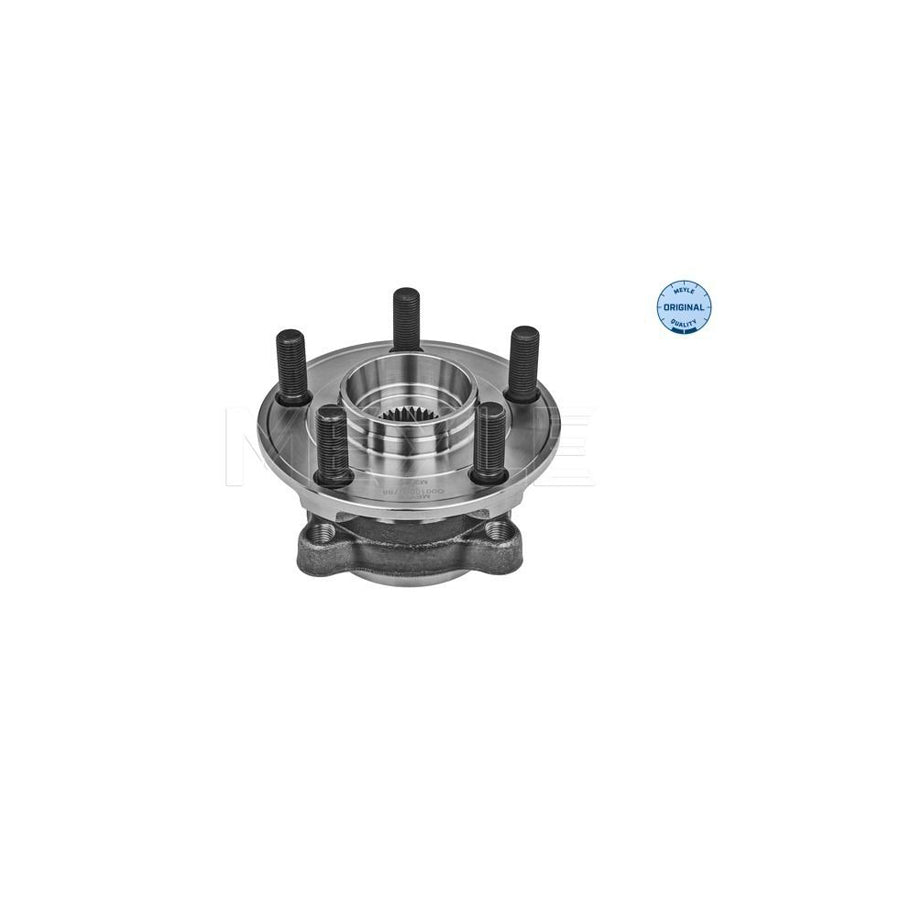 Meyle 34-14 652 0000 Wheel Hub