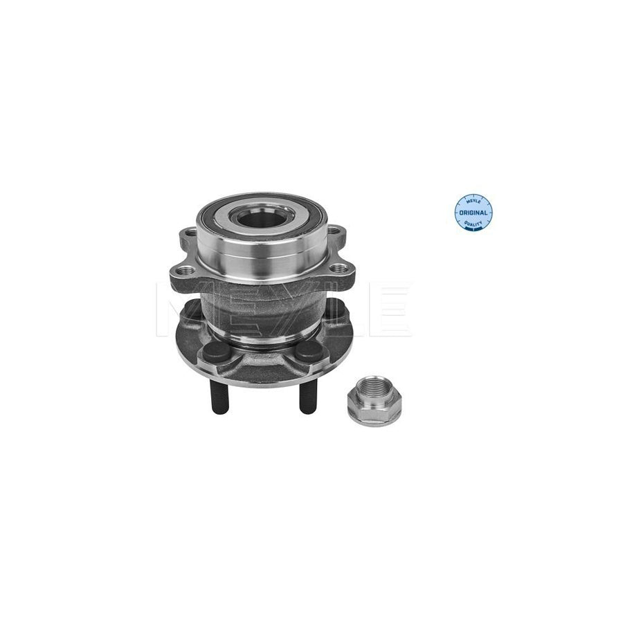 Meyle 34-14 752 0001 Wheel Hub