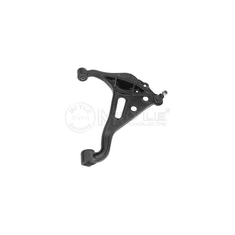 Meyle 34-16 050 0011 Suspension Arm For Suzuki Grand Vitara I Off-Road (Ft, Ht)