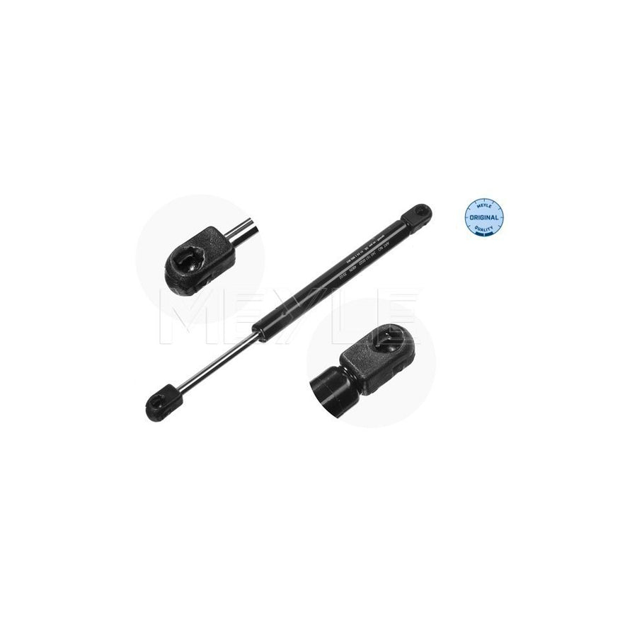 Meyle 340 161 0022 Tailgate Strut For BMW 3 Series