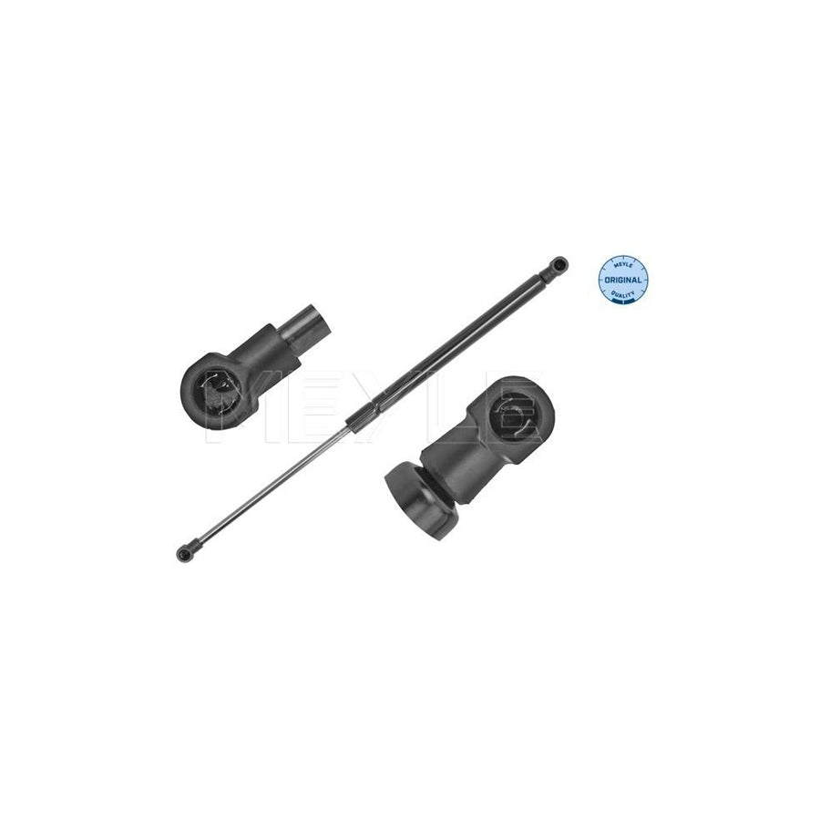 Meyle 340 910 0016 Tailgate Strut For BMW 1 Series