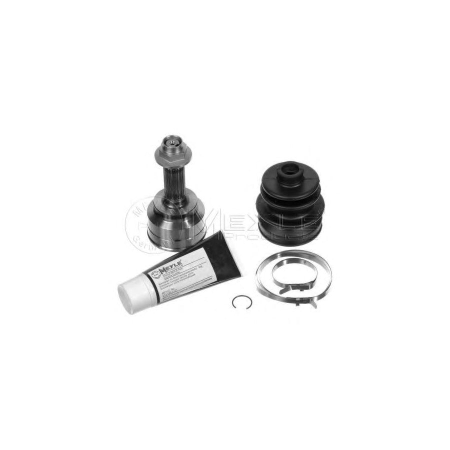 Meyle 35-14 498 0010 Joint Kit, Drive Shaft