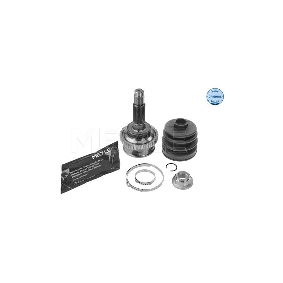 Meyle 35-14 498 0023 Joint Kit, Drive Shaft For Mazda 323