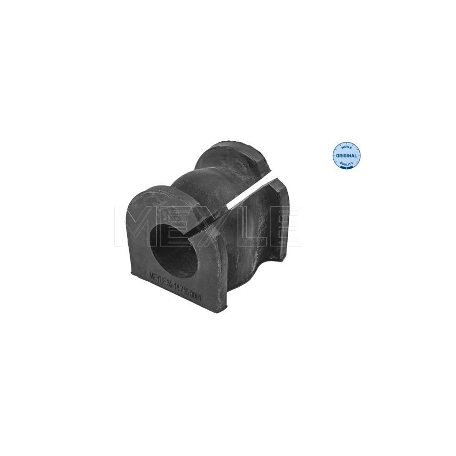 Meyle 35-14 715 0001 Anti Roll Bar Bush For Mazda 6