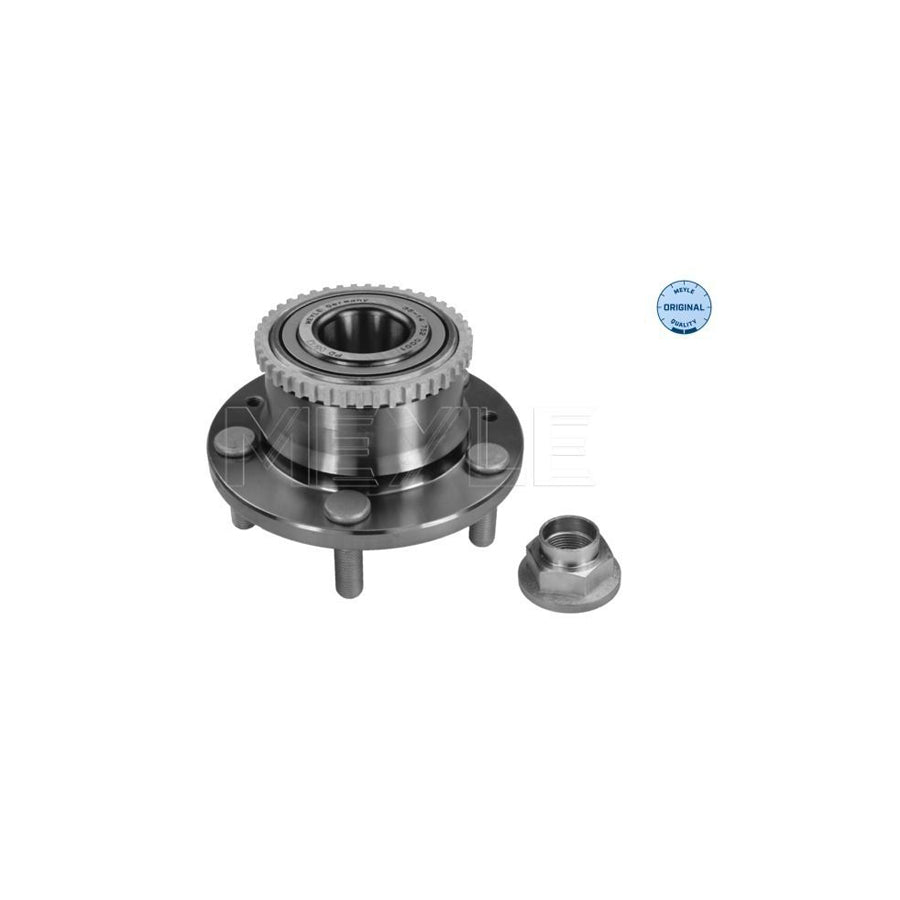 Meyle 35-14 752 0001 Wheel Bearing Kit