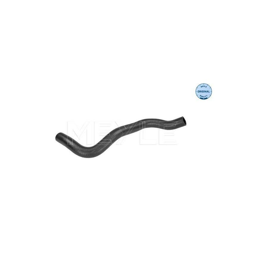 Meyle 359 202 0037 Hydraulic Hose, Steering System