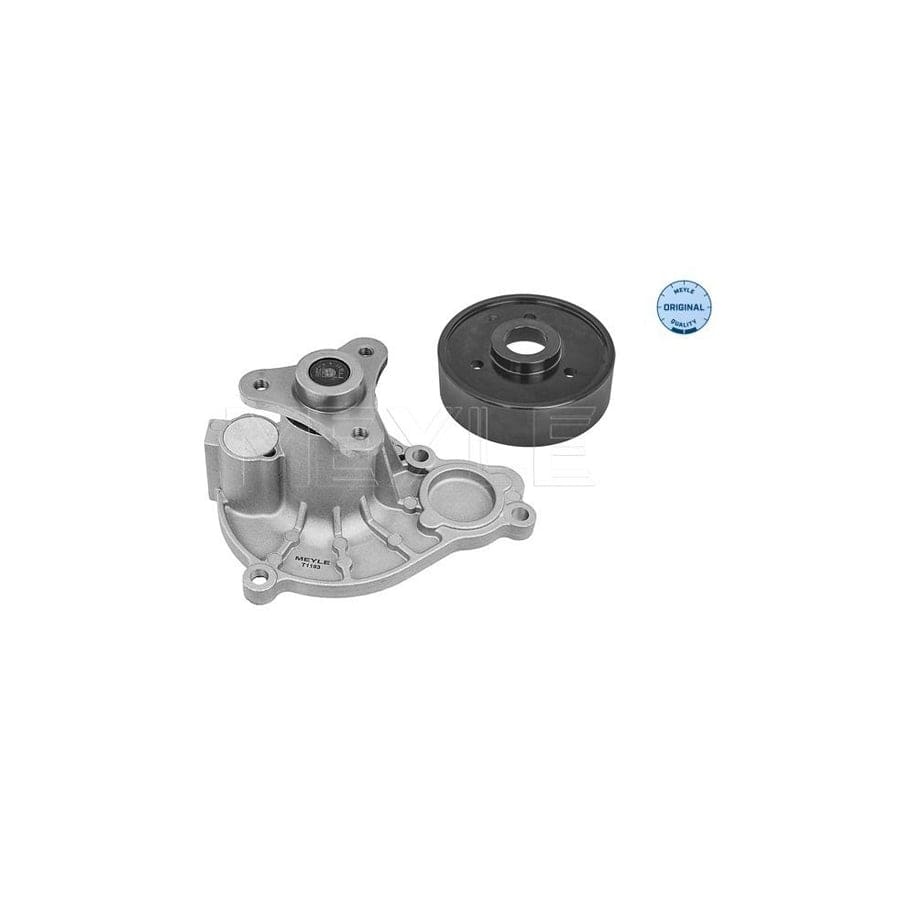 Meyle 36-12 319 0002 Pollen Filter