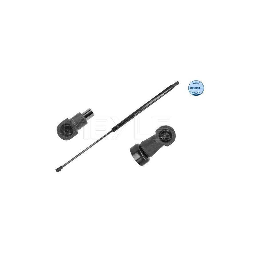 Meyle 36-14 322 0001 Oil Filter