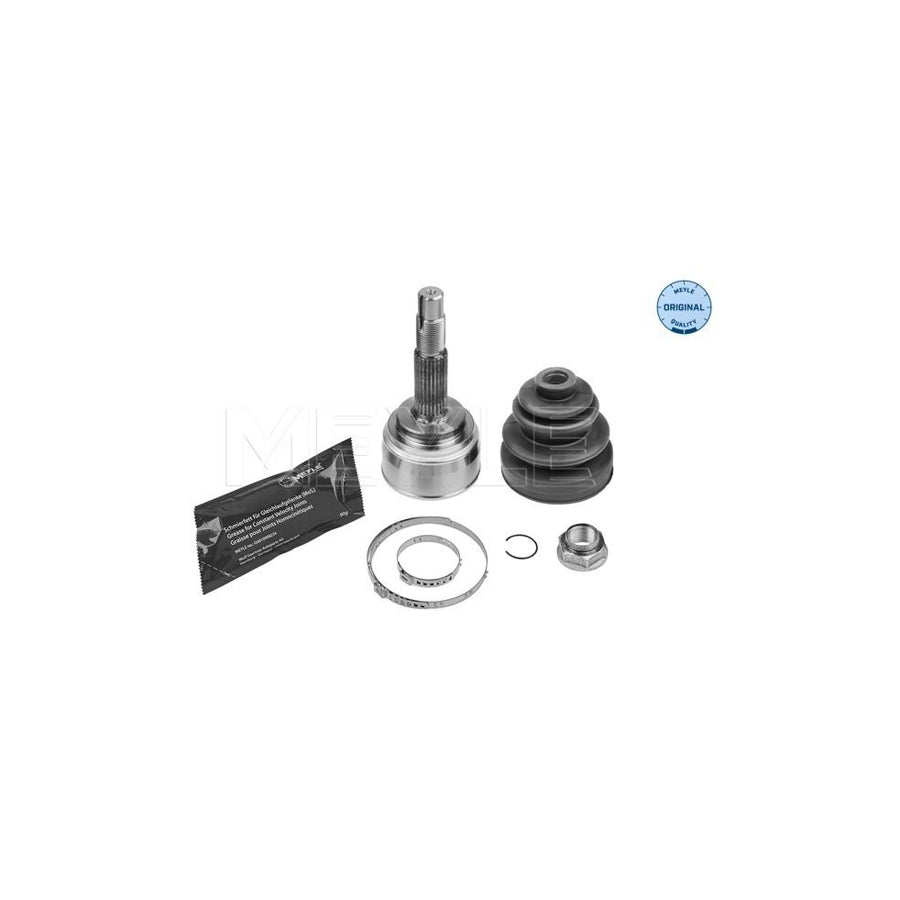 Meyle 36-14 498 0024 Joint Kit, Drive Shaft