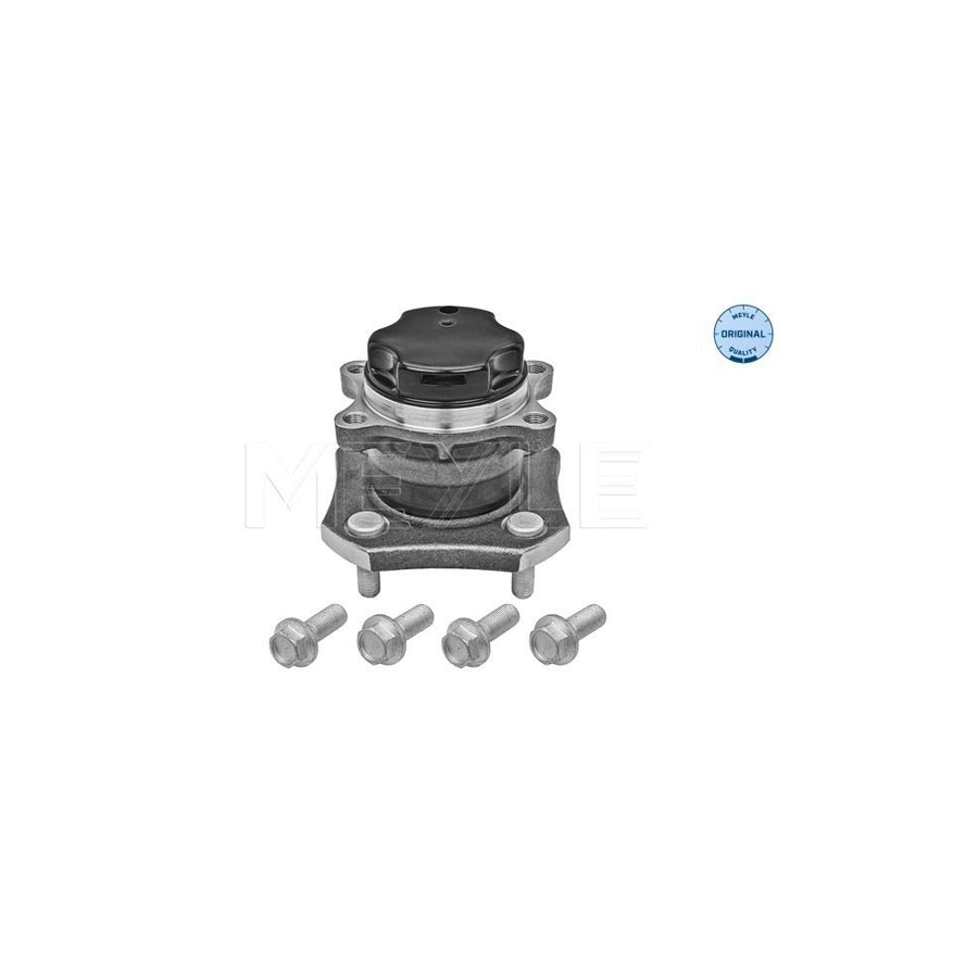 Meyle 36-14 752 0003 Wheel Hub For Nissan Nv200