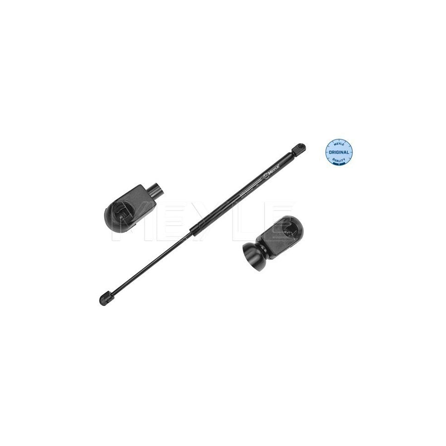 Meyle 36-40 910 0009 Tailgate Strut For Nissan Micra Iii Hatchback (K12)
