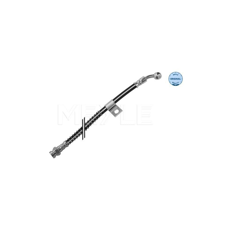 Meyle 37-14 525 0009 Brake Hose For Hyundai Amica / Atoz (Mx)