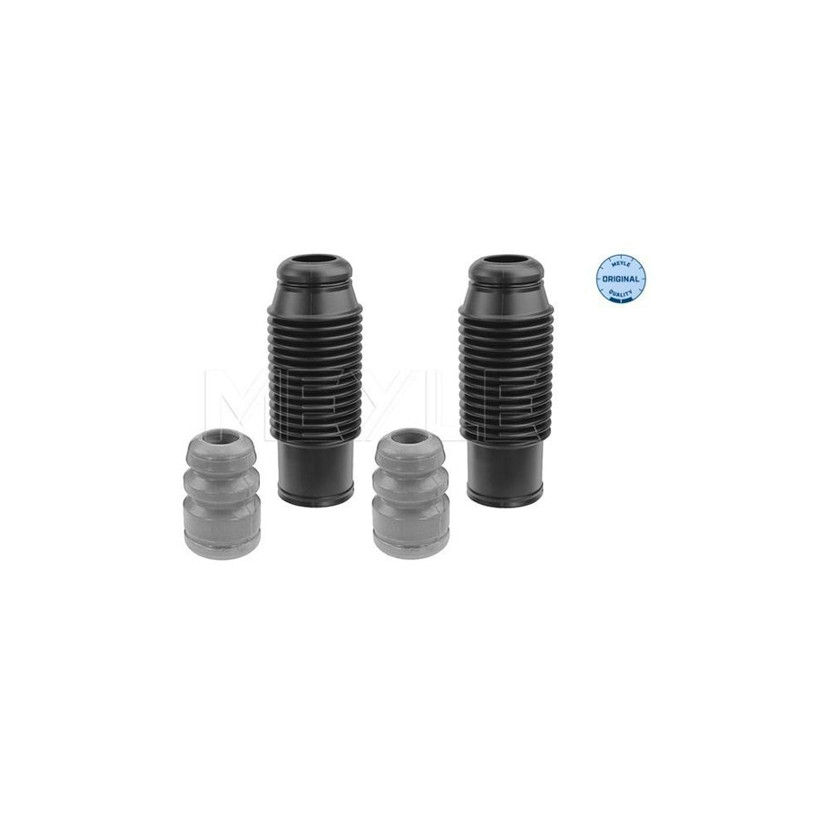 Meyle 37-14 640 0000 Dust Cover Kit, Shock Absorber