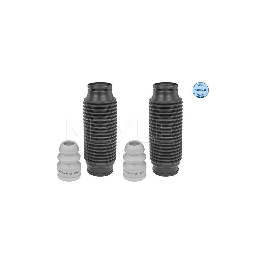 Meyle 37-14 640 0002 Dust Cover Kit, Shock Absorber