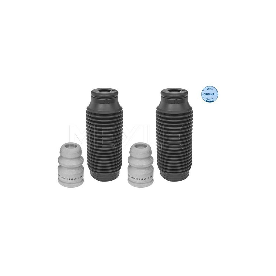 Meyle 37-14 640 0003 Dust Cover Kit, Shock Absorber