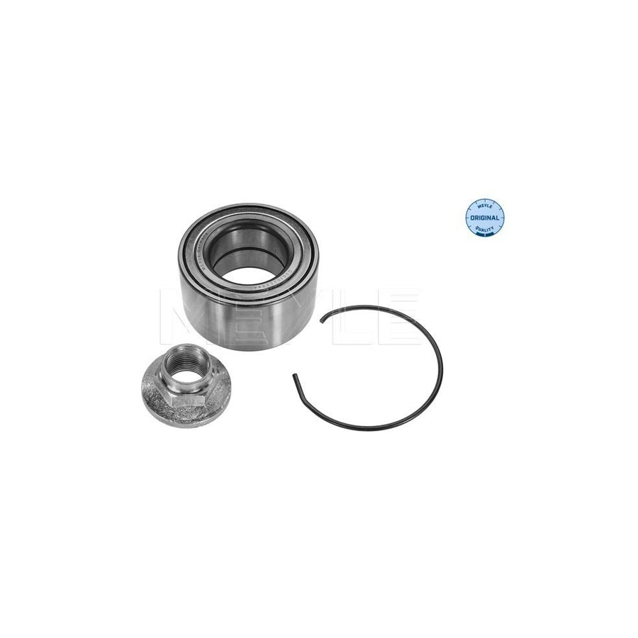 Meyle 37-14 650 0002 Wheel Bearing Kit