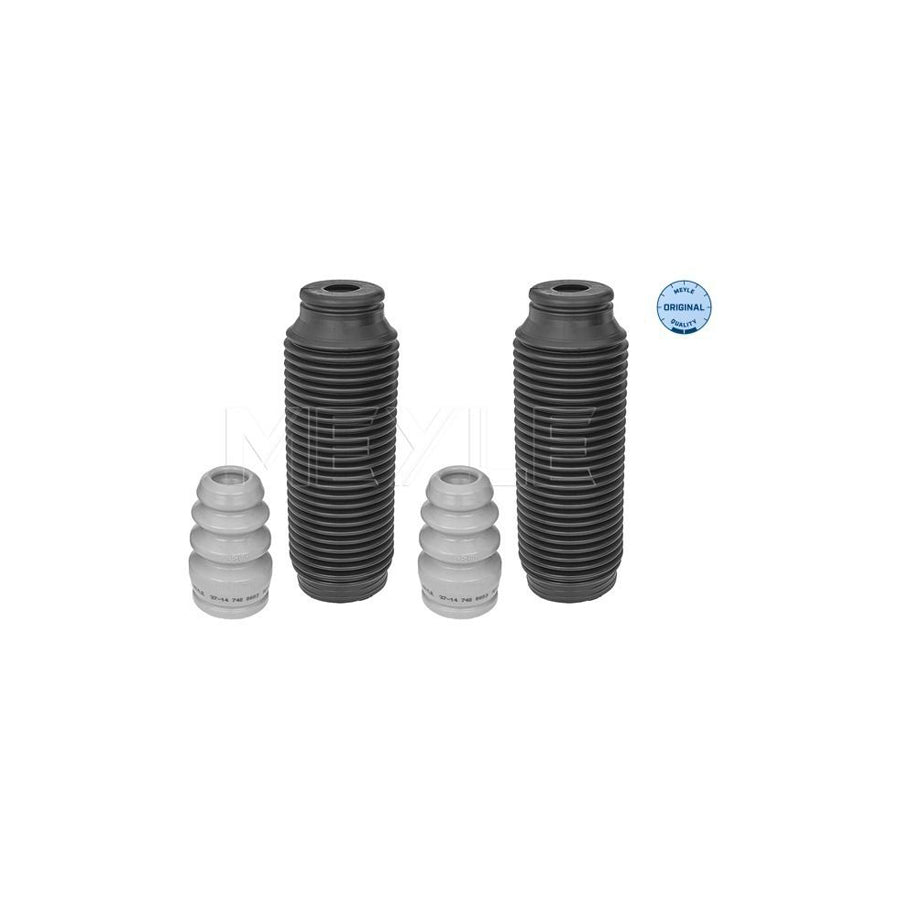 Meyle 37-14 740 0003 Dust Cover Kit, Shock Absorber For Hyundai Matrix (Fc)