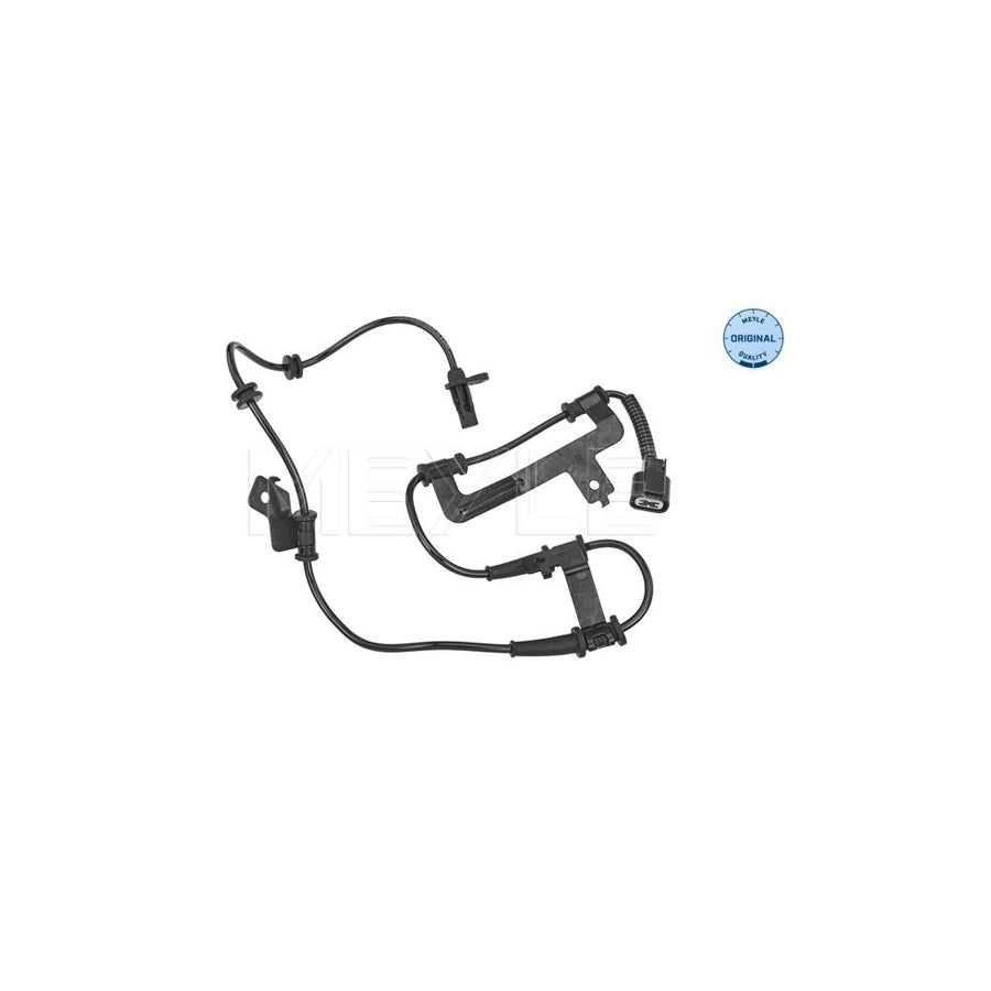Meyle 37-14 899 0020 Abs Sensor For Hyundai I20 I Hatchback (Pb)