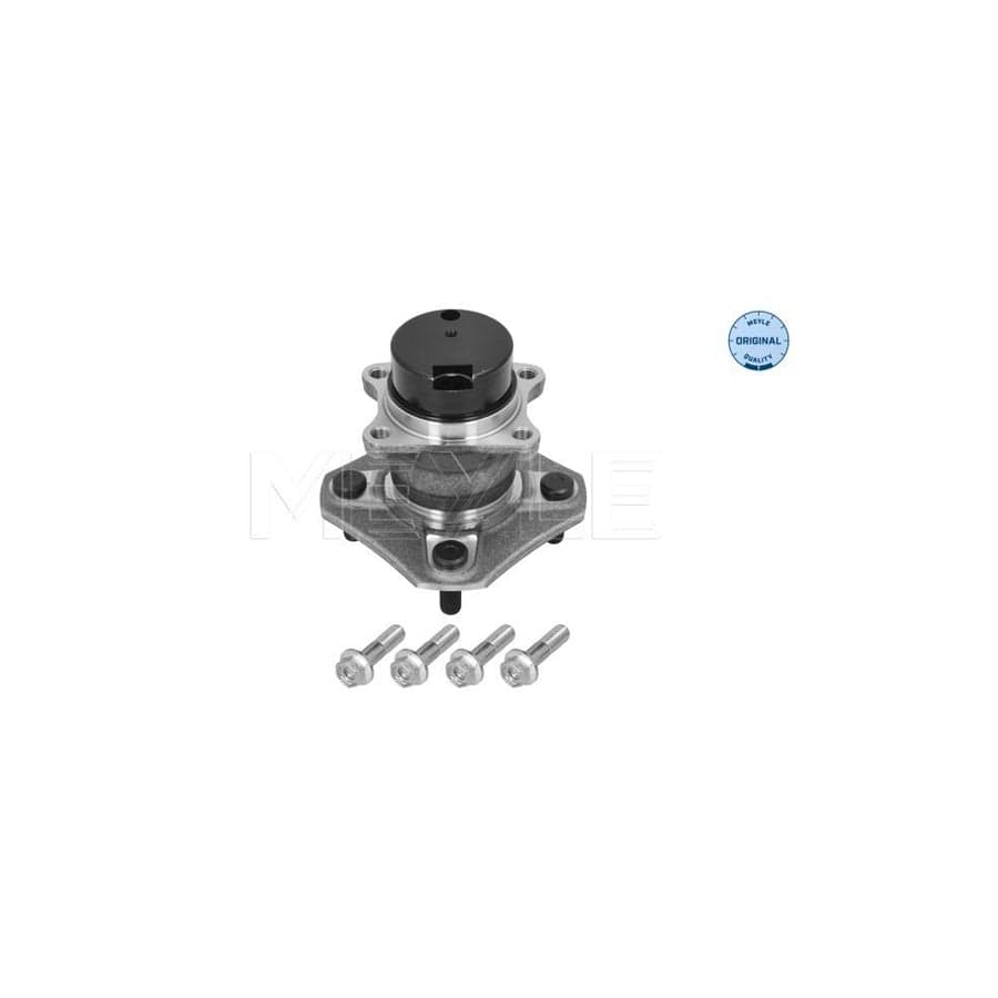Meyle 37-15 523 0030 Brake Disc For Kia Sorento I (Jc)