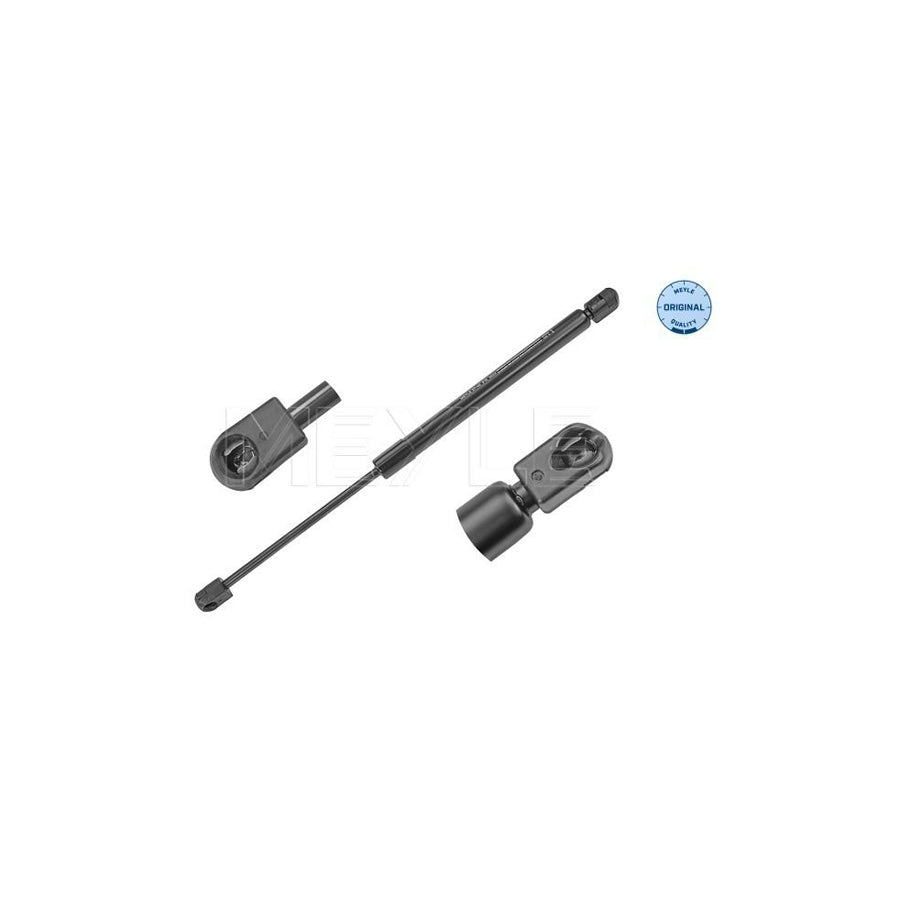 Meyle 37-40 910 0022 Tailgate Strut For Hyundai I20 I Hatchback (Pb)