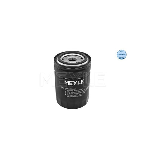 Meyle 40-14 322 0001 Oil Filter