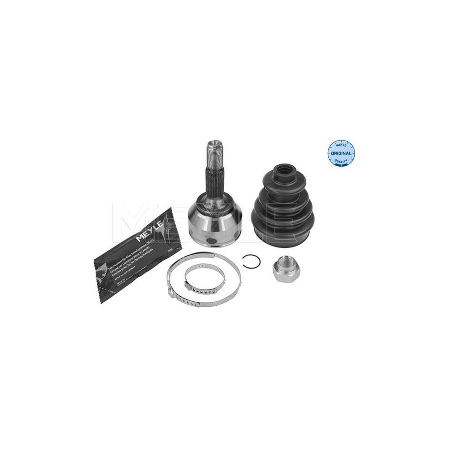 Meyle 40-14 498 0025 Joint Kit, Drive Shaft For CitroÃ«n C2 Hatchback (Jm)