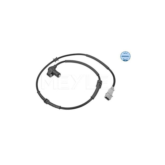 Meyle 40-14 800 0012 Abs Sensor For CitroÃ«n Xsara