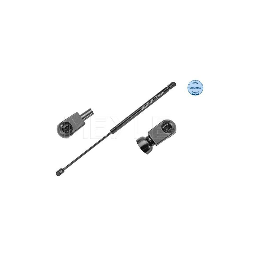 Meyle 40-40 910 0004 Tailgate Strut For CitroÃ«n C5 I Hatchback