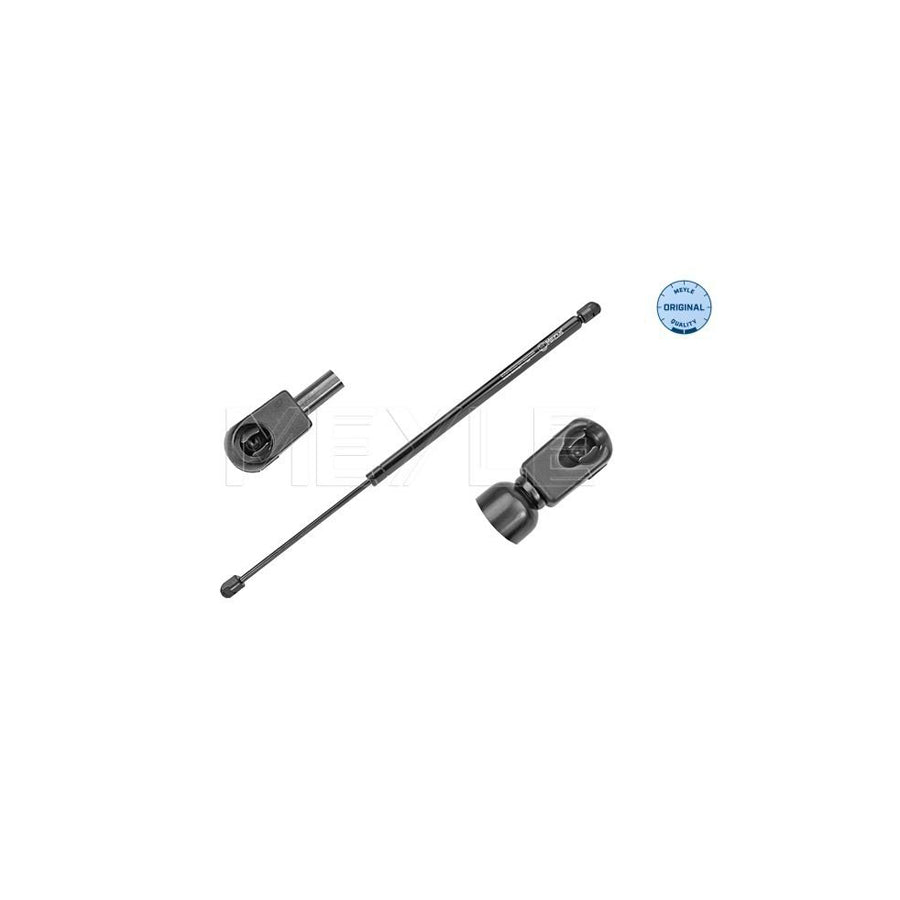 Meyle 40-40 910 0019 Tailgate Strut For CitroÃ«n C4 I Grand Picasso