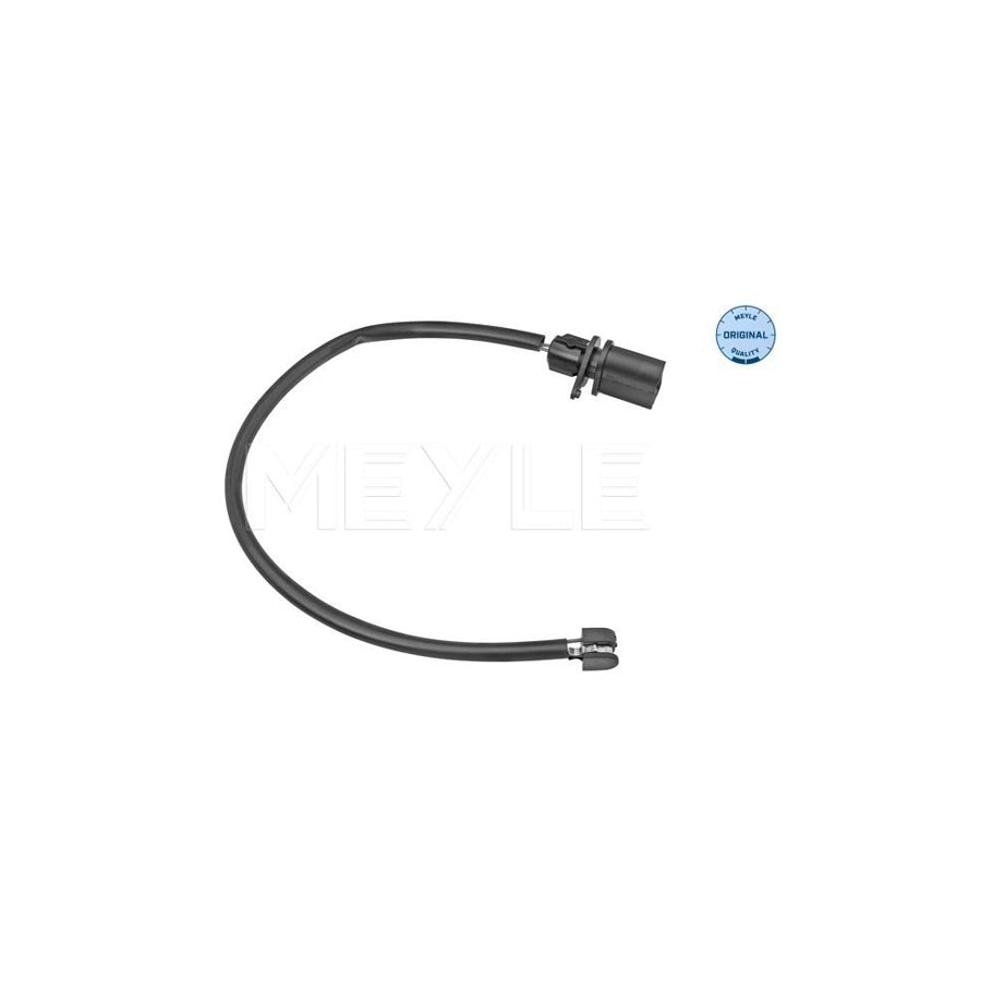 Meyle 414 527 0029 Brake Pad Wear Sensor For Porsche Macan (95B)