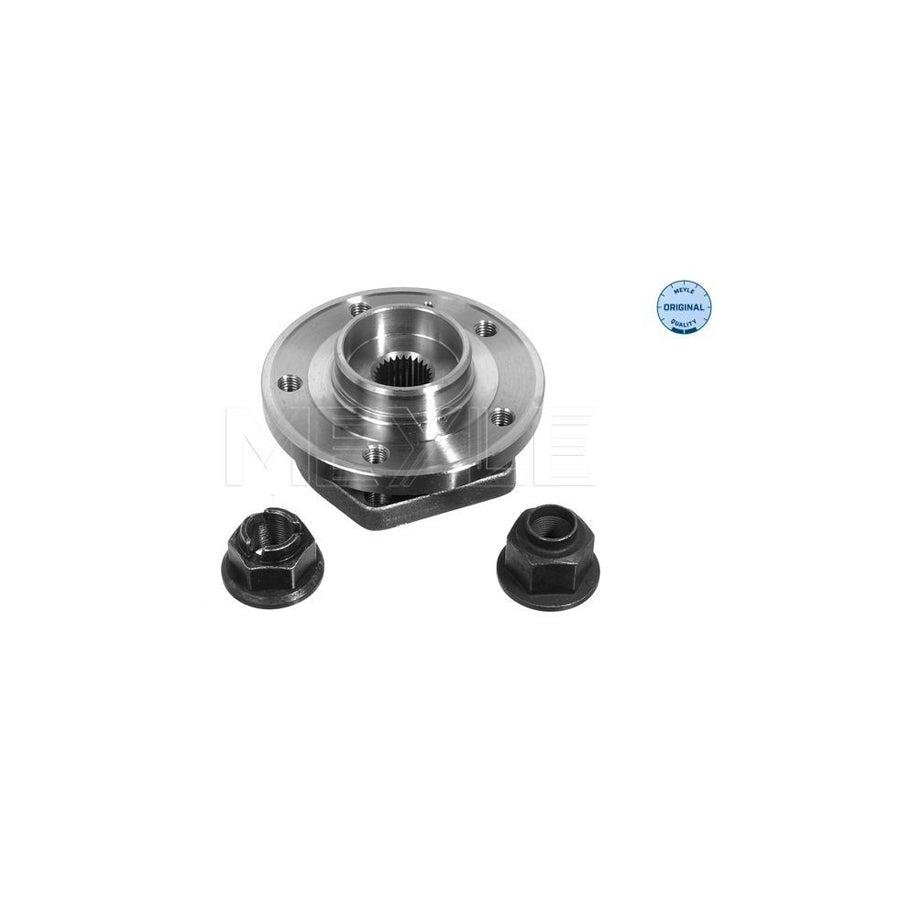 Meyle 514 027 4181/S Wheel Bearing Kit