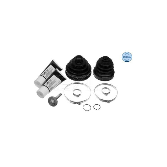 Meyle 514 272 0002 Bellow Set, Drive Shaft