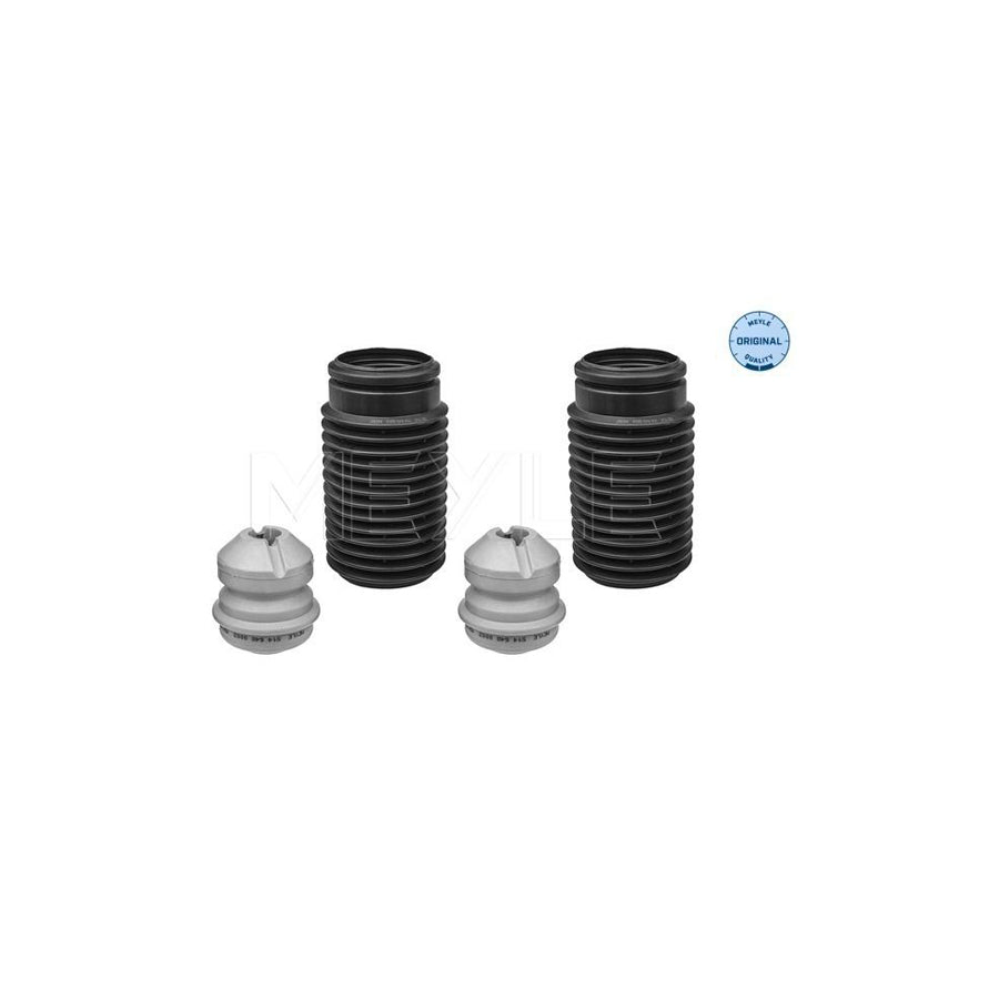Meyle 514 640 0002 Dust Cover Kit, Shock Absorber