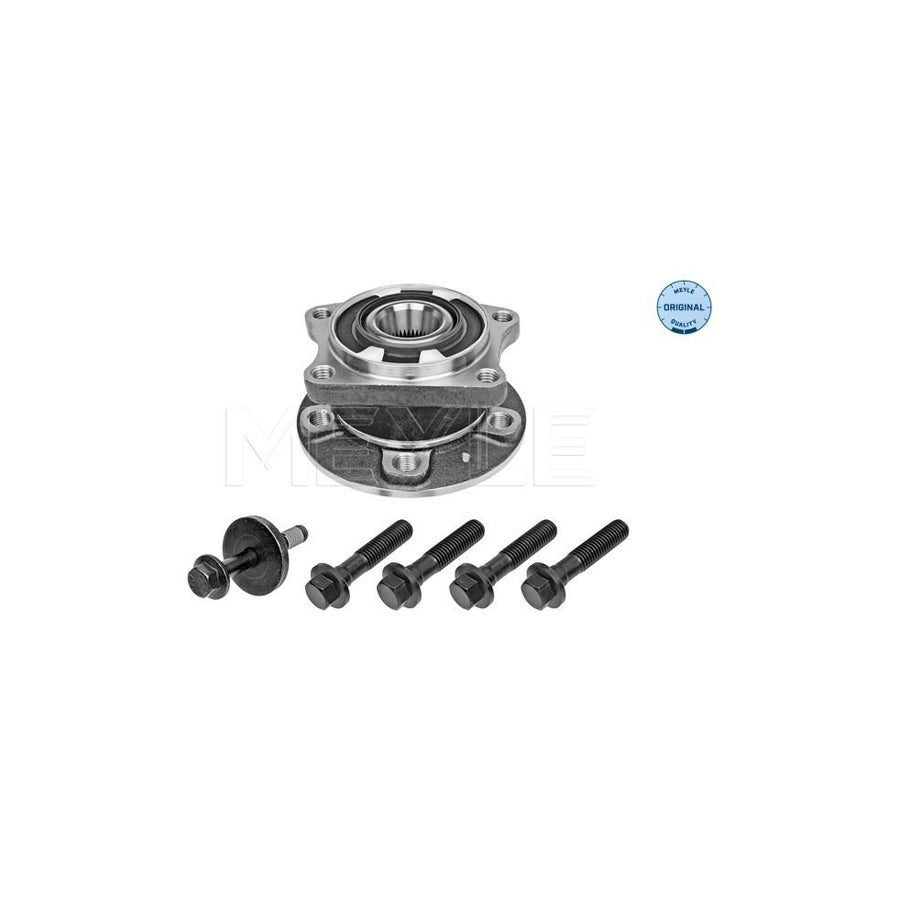 Meyle 514 752 0003 Wheel Hub