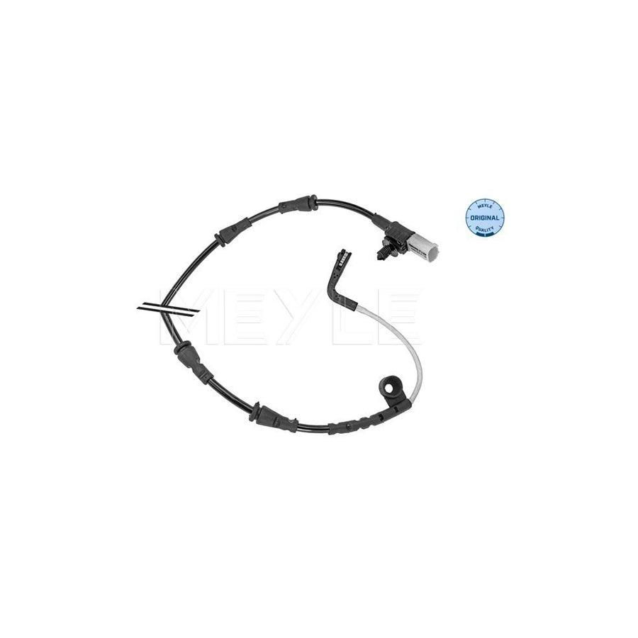 Meyle 53-14 000 0001 Brake Pad Wear Sensor