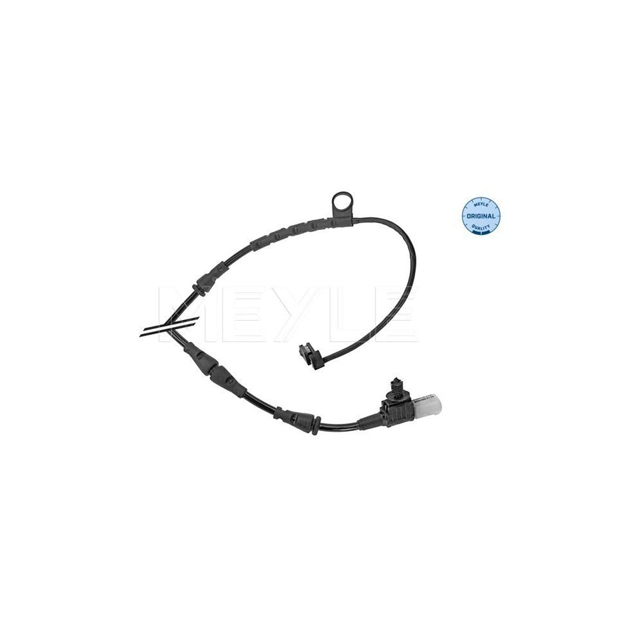 Meyle 53-14 000 0006 Brake Pad Wear Sensor For Land Rover Range Rover Sport (L320)