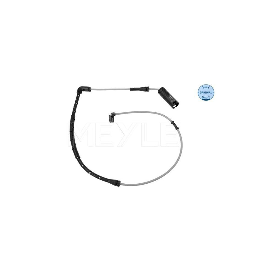 Meyle 53-14 500 0002 Brake Pad Wear Sensor For Land Rover Range Rover Iii (L322)