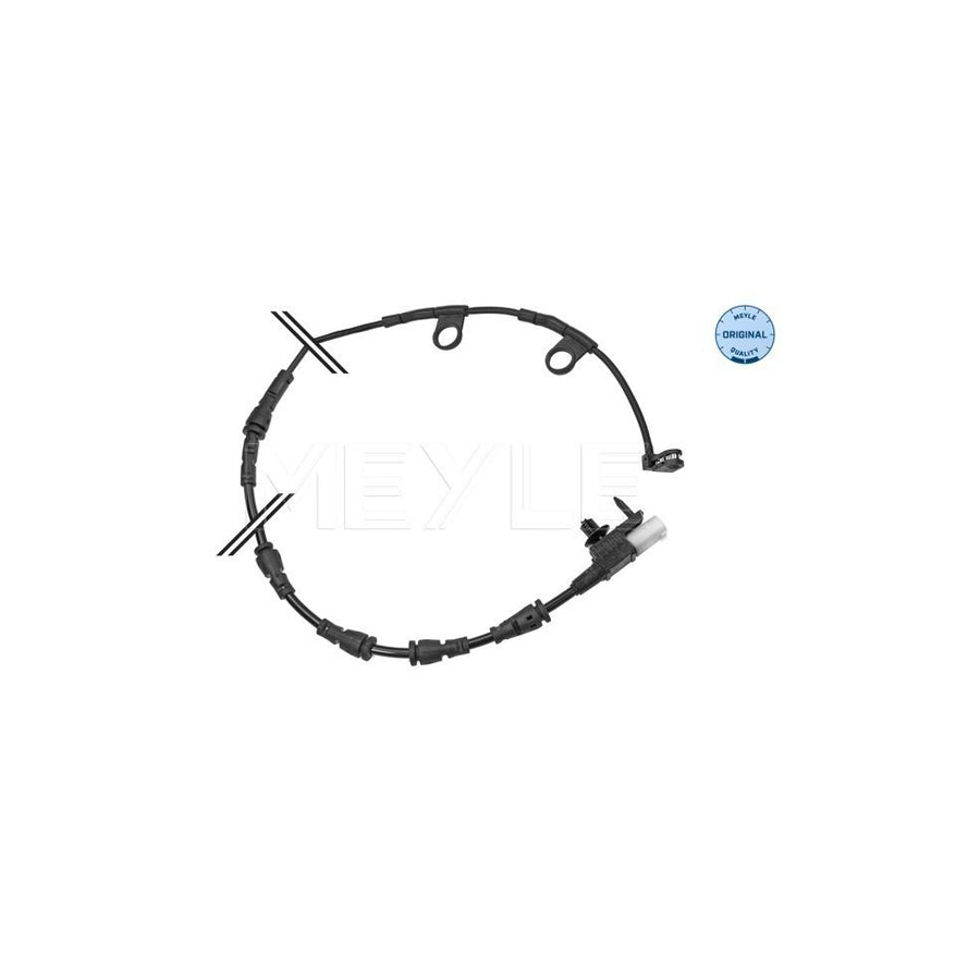 Meyle 53-14 527 0003 Brake Pad Wear Sensor For Land Rover Range Rover