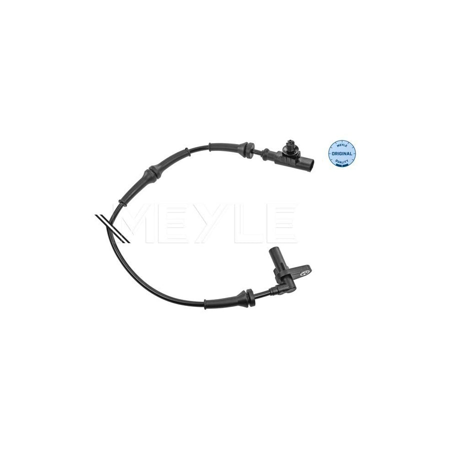 Meyle 53-14 899 0003 Abs Sensor For Land Rover Discovery Iii (L319)