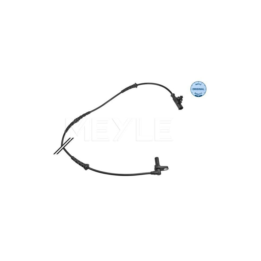 Meyle 53-14 899 0006 Abs Sensor For Land Rover Discovery Iv (L319)